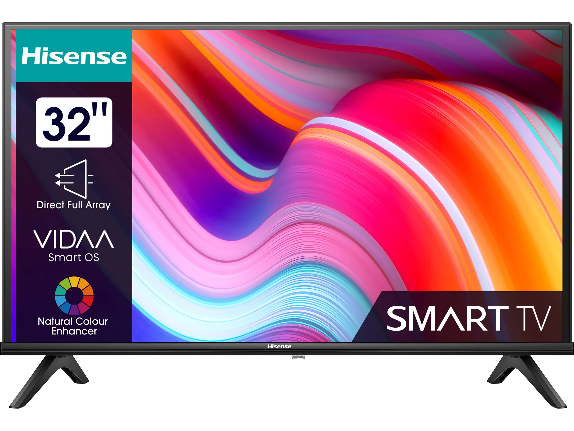 Hisense-Televizor-32A4K