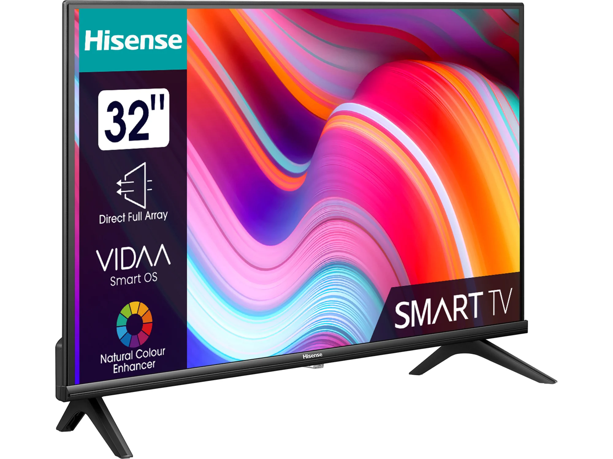 Hisense-Televizor-32A4K2