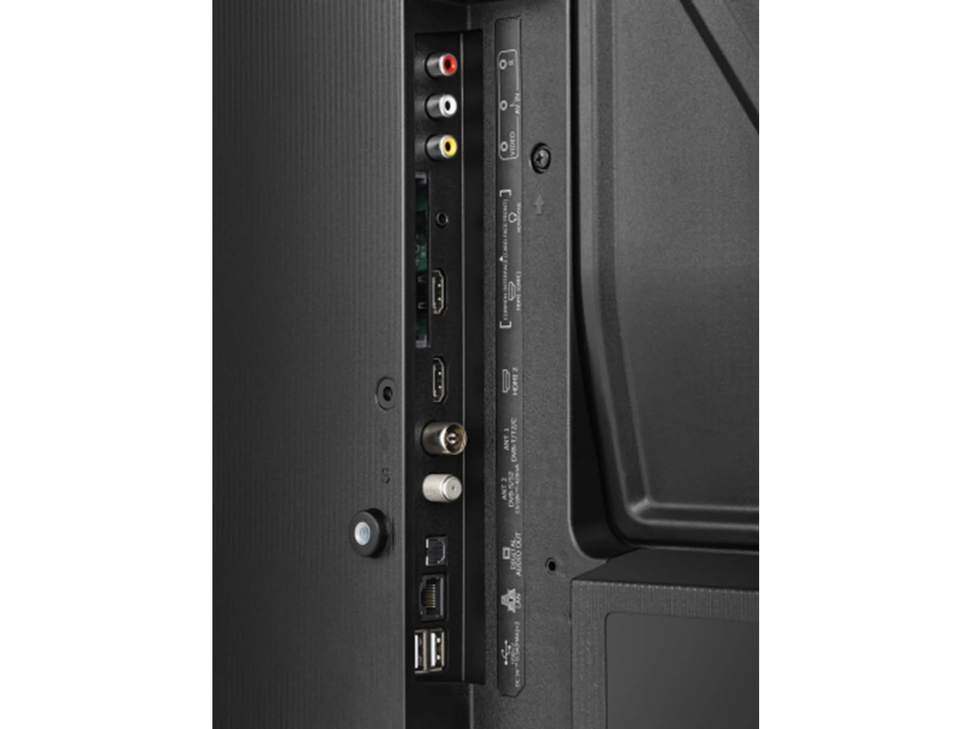 Hisense-Televizor-32A4N3