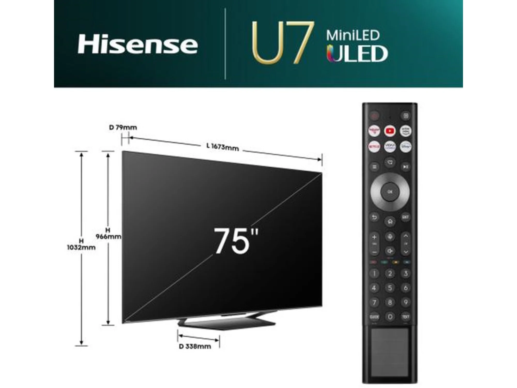 Hisense-Televizor-75U7NQ2