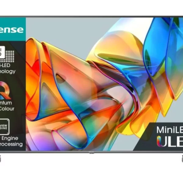 Hisense-Televizor-Mini-LED-65U6KQ-4K-Smart-TV