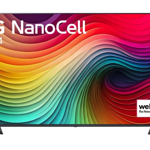 LG-Televizor-50NANO81T3A