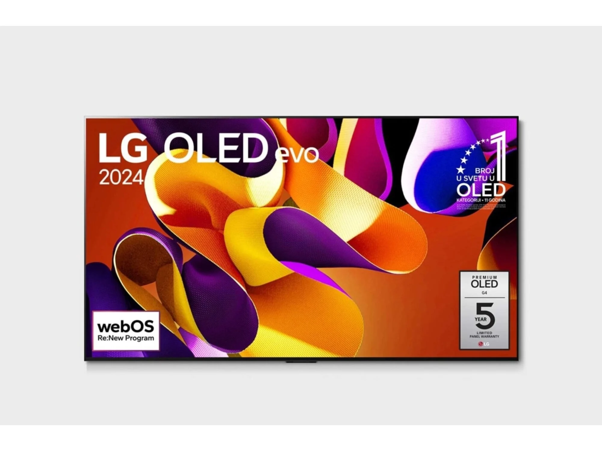 LG-Televizor-OLED65G42LW