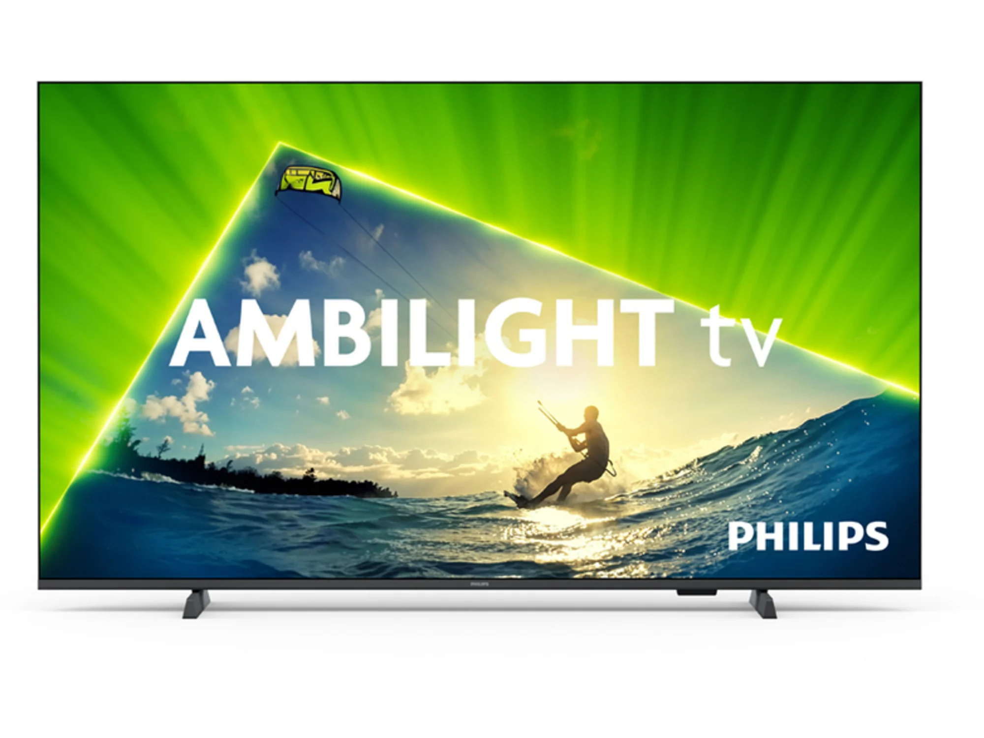 Philips Televizor QLED TV 65PUS8209/12 / 4K / Amblight - Slika 4