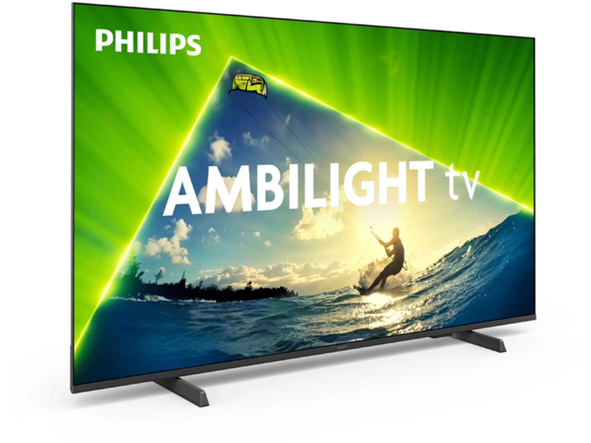 Philips Televizor QLED TV 65PUS8209/12 / 4K / Amblight - Slika 3