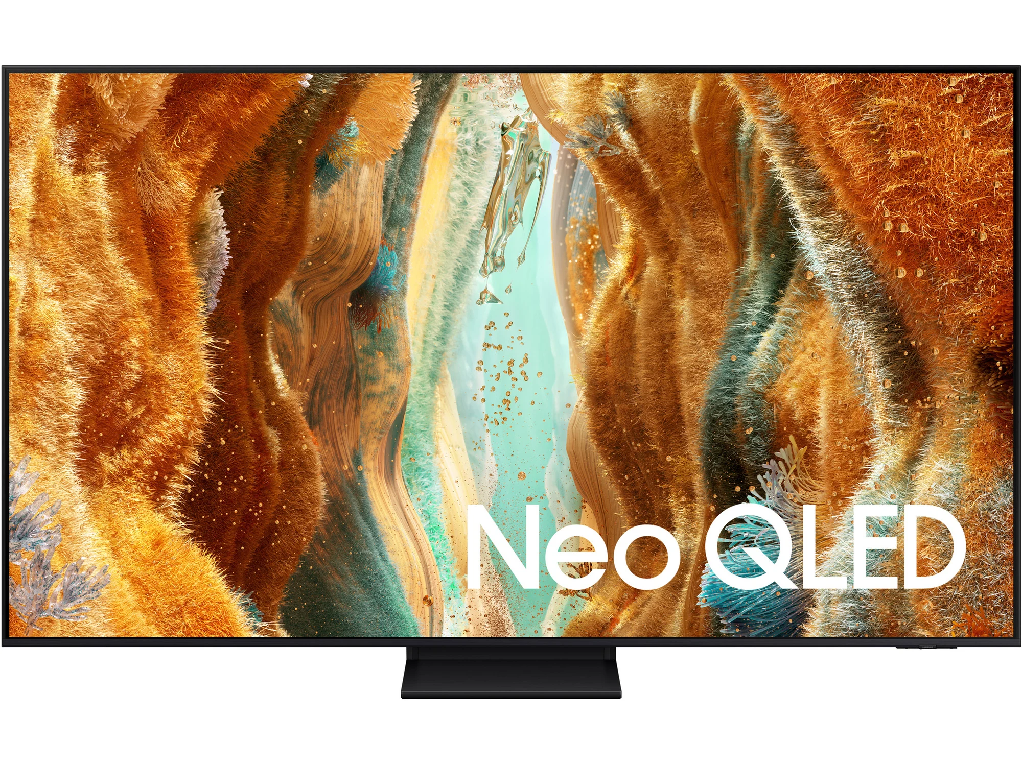 Samsung-Televizor-Neo-QLED-QE85QN70FAUXXH