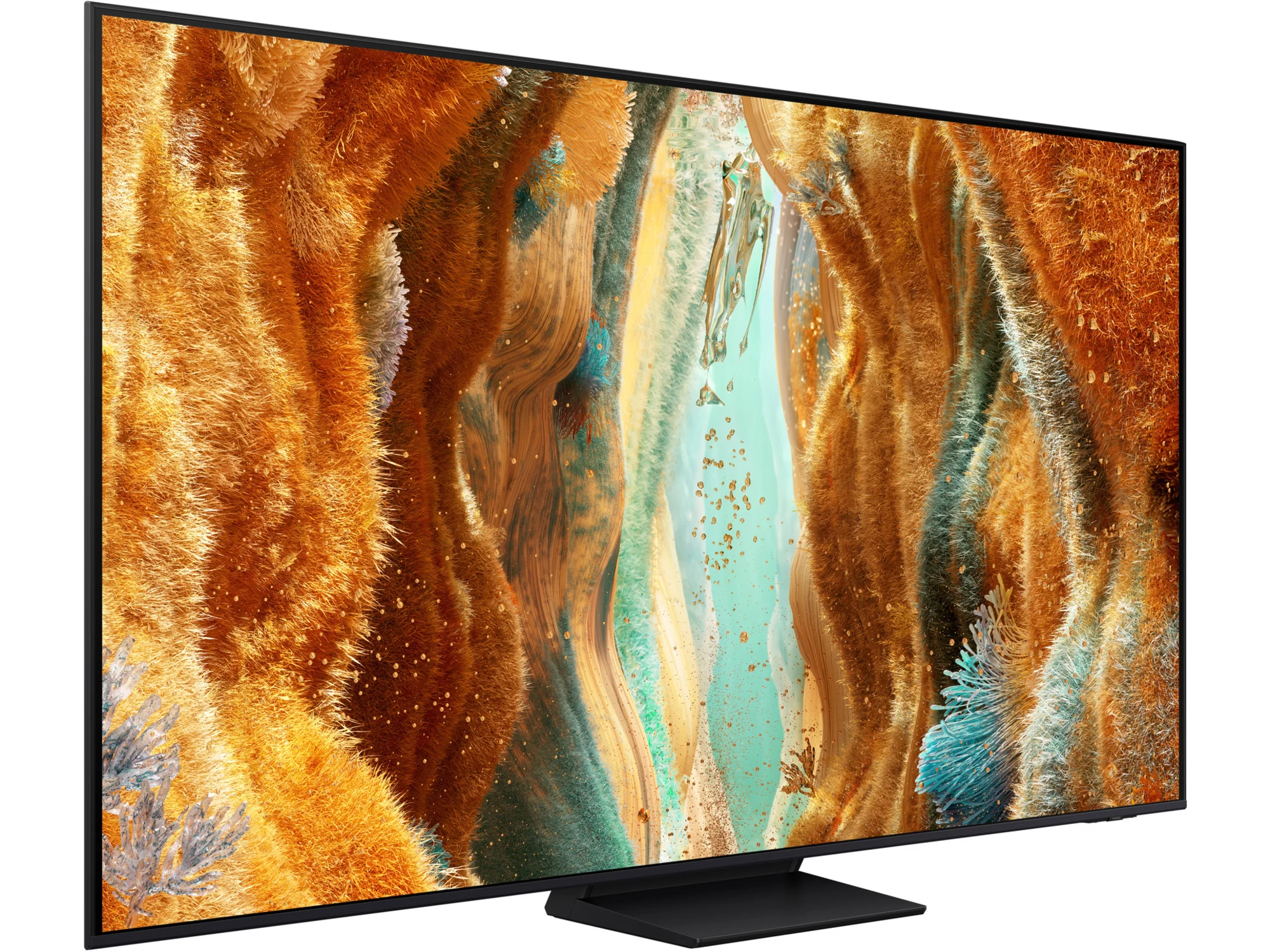Samsung-Televizor-Neo-QLED-QE85QN70FAUXXH3