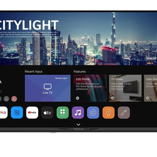 Tesla-Televizor-32E645BHW