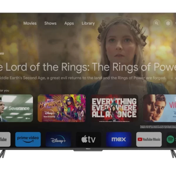Tesla-Televizor-75S635BUS-UHD-GoogleTV