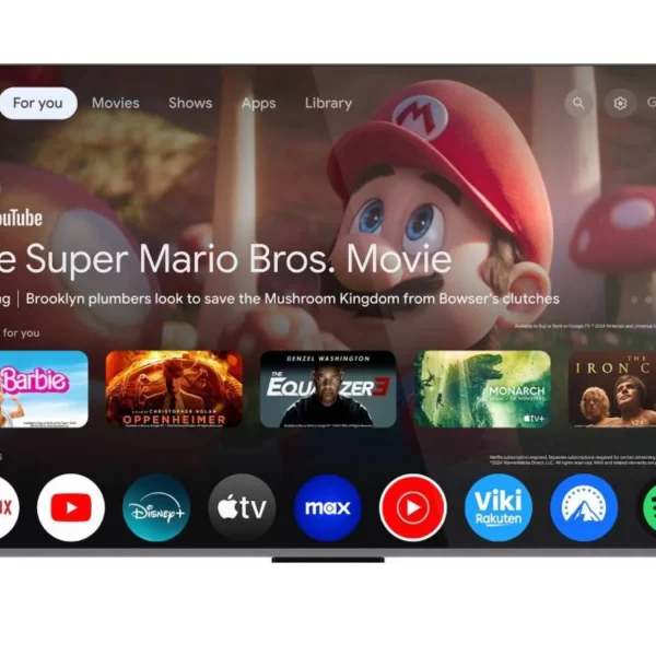 Tesla-Televizor-G65S949GUSQLED65UHDSmartGoogle-TV