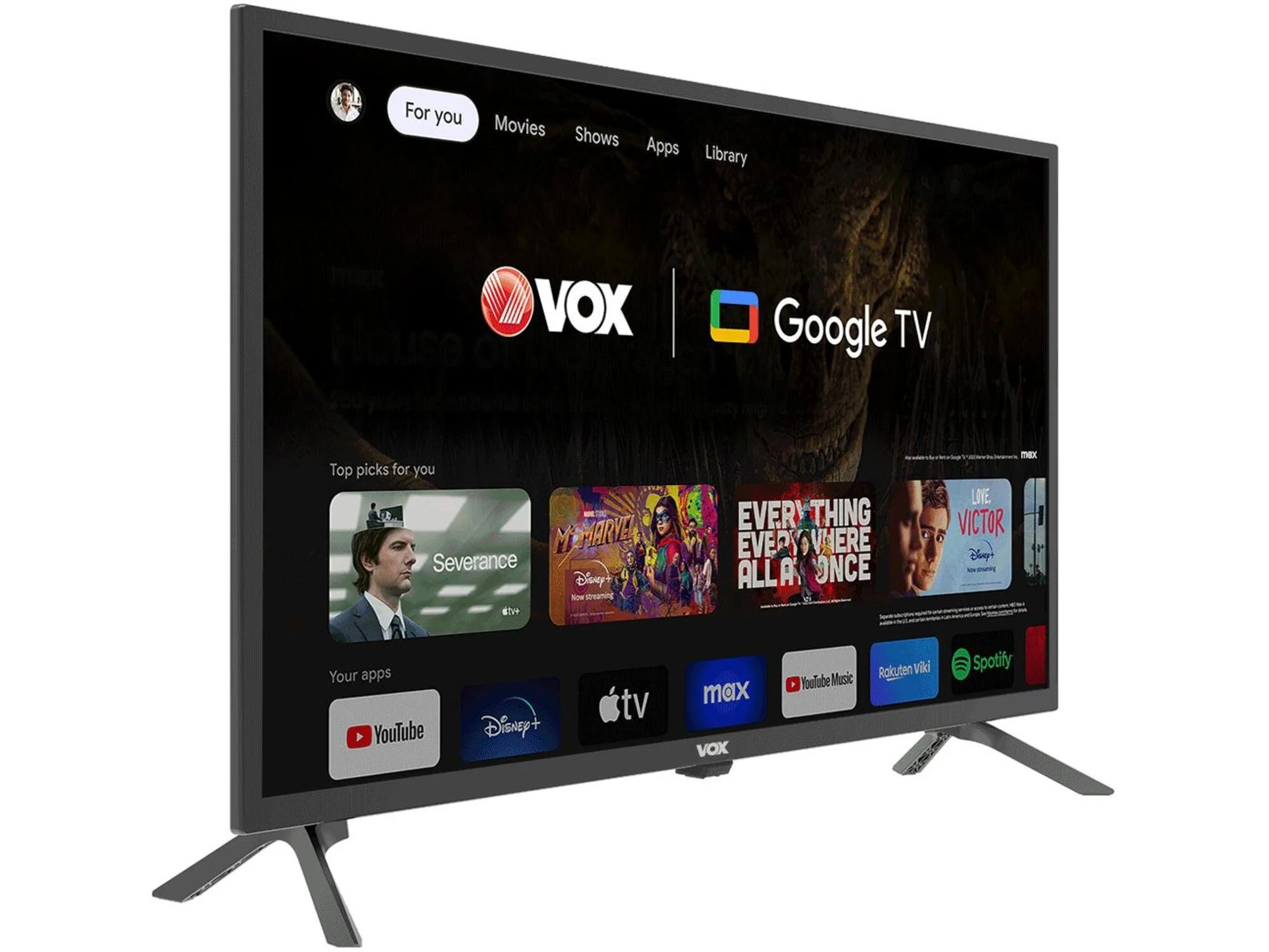 Vox-Televizor-LED-32GOH300B1