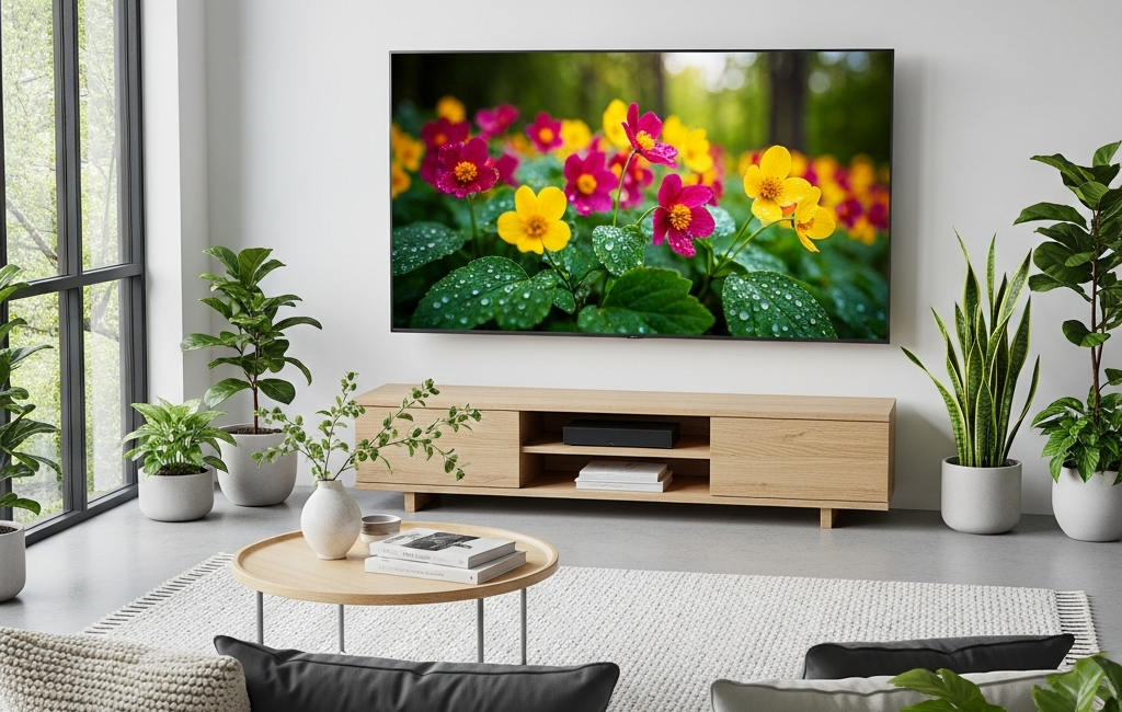 Lg 65nano763qa televizor sa naprednom nano tehnologijom