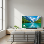 Samsung 4K Smart televizor UE65DU7192UXXH: ultimativno LED uživanje kod kuće