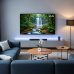 Samsung televizor QE65QN85DB: vrhunska slika i tehnologija za uživanje