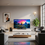 Samsung OLED QE65S90DATXXH: iskustvo gledanja uz vrhunsku tehnologiju