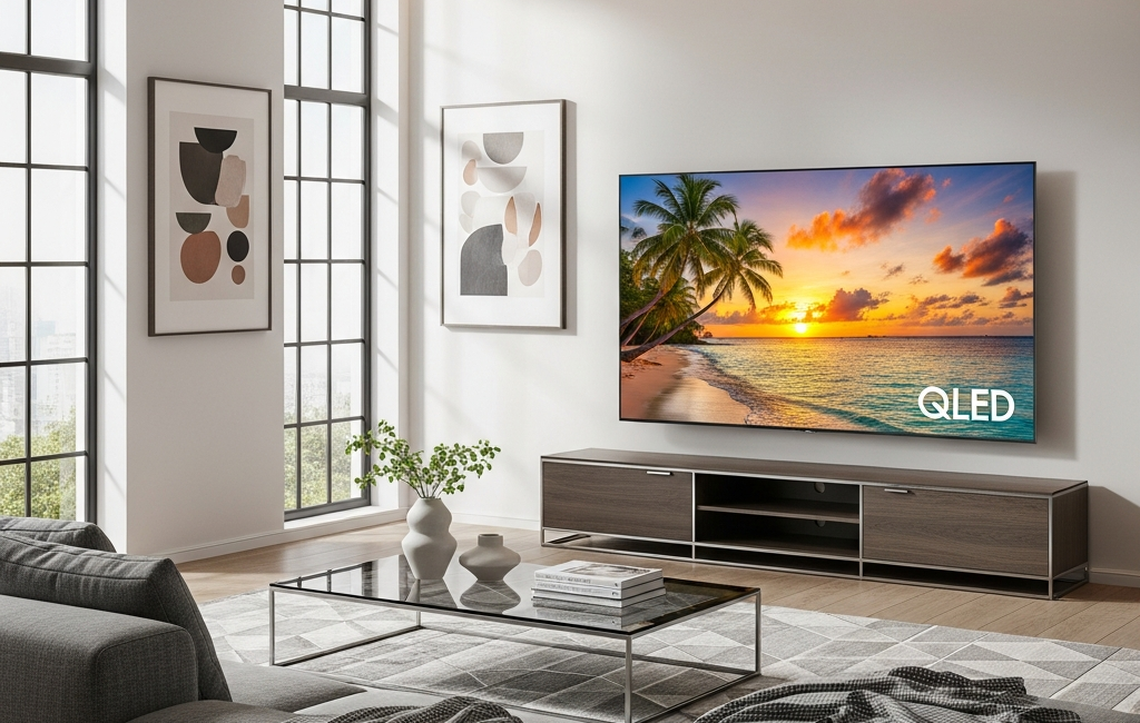 samsung televizor qe65qn90datxxh: vrhunski izbor za kućno bioskopsko iskustvo